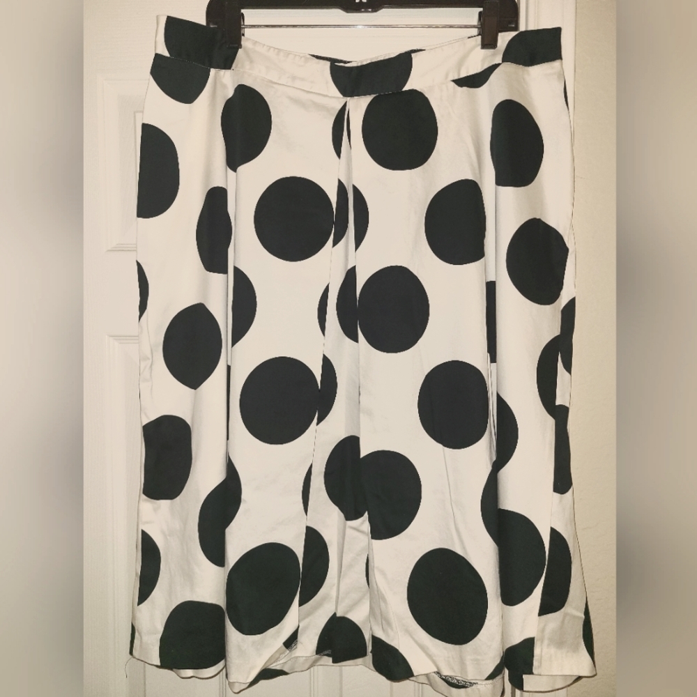 Circle Skirt
